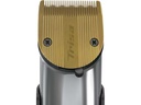 Trisa Bart- &amp;  Haarschneider Gold Cut