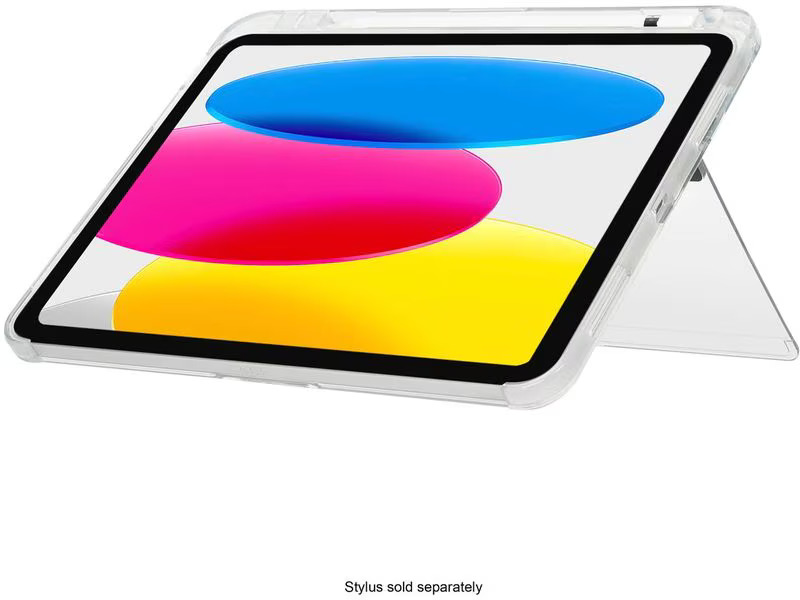 Targus Tablet Back Cover Click-In