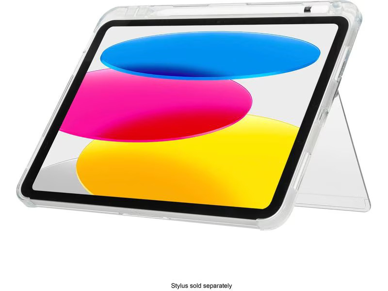 Targus Tablet Back Cover Click-In