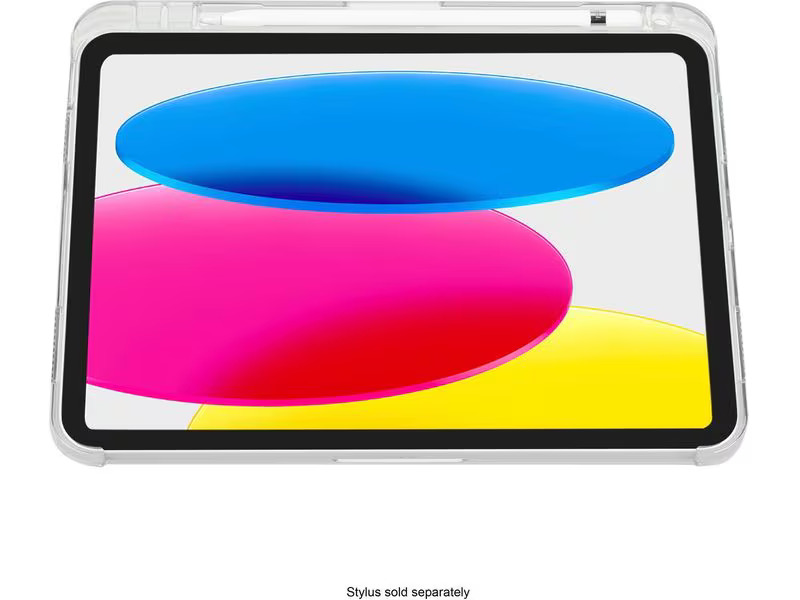 Targus Tablet Back Cover Click-In