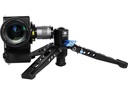 Sirui Einbeinstativ SVM-145
