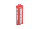 SKROSS Steckdosenleiste 2 x T13, USB-A+C, mit Schalter, 1.5 m