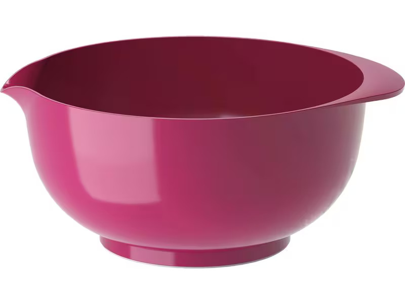 Rosti Rührschüssel New Margrethe 5 l, Pink
