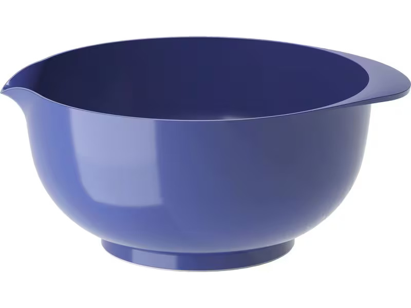 Rosti Rührschüssel New Margrethe 5 l, Blau