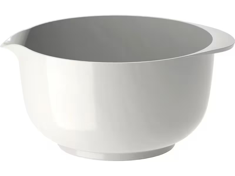 Rosti Rührschüssel New Margrethe 4 l, Weiss