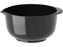 Rosti Rührschüssel New Margrethe 4 l, Schwarz