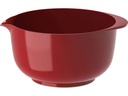 Rosti Rührschüssel New Margrethe 4 l, Rot