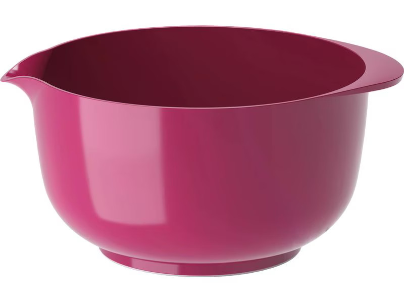 Rosti Rührschüssel New Margrethe 4 l, Pink