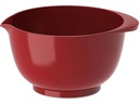 Rosti Rührschüssel New Margrethe 0.75 l, Rot