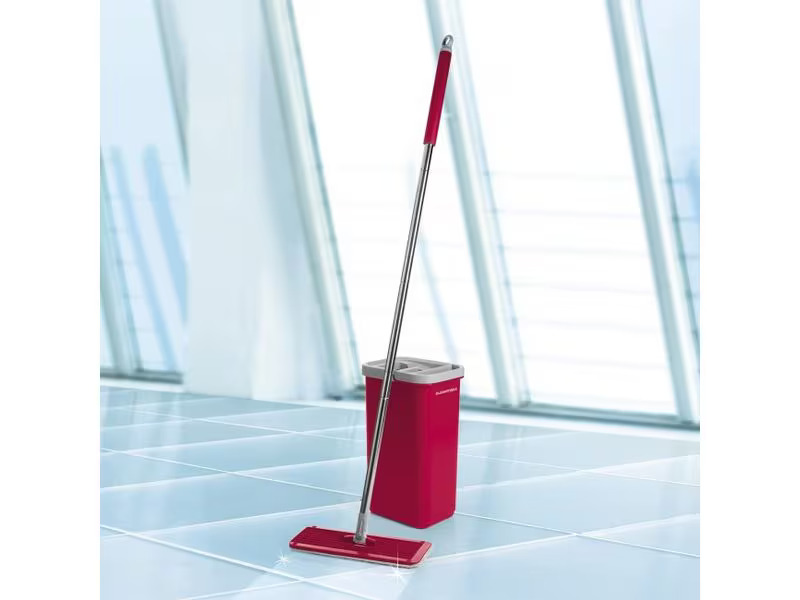 CLEANmaxx Wischmopp Komfort Mopp 5.7 l