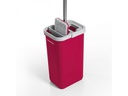 CLEANmaxx Wischmopp Komfort Mopp 5.7 l