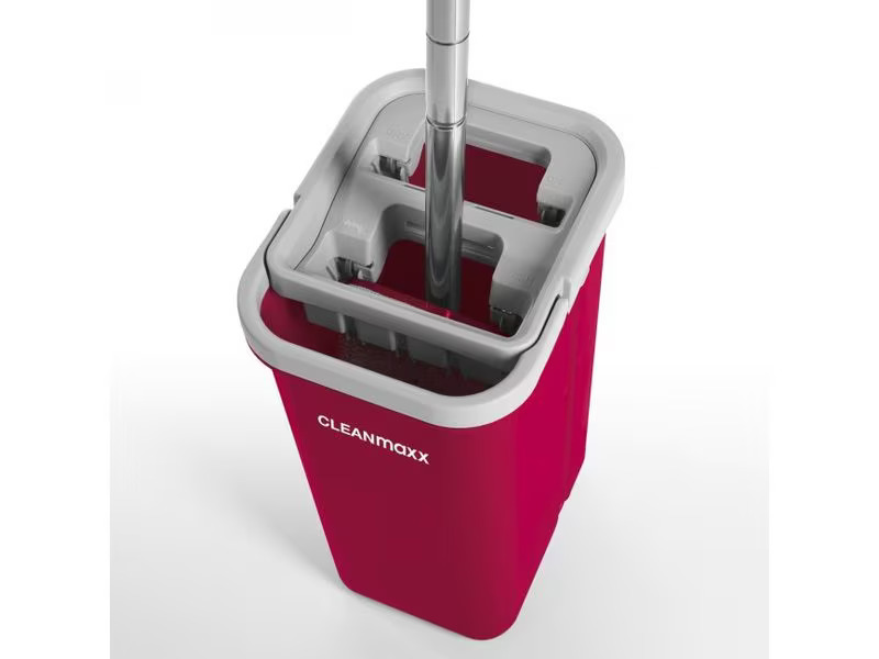 CLEANmaxx Wischmopp Komfort Mopp 5.7 l