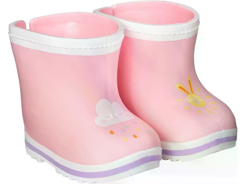 Baby Born Puppenkleidung Deluxe Regen Set 43 cm