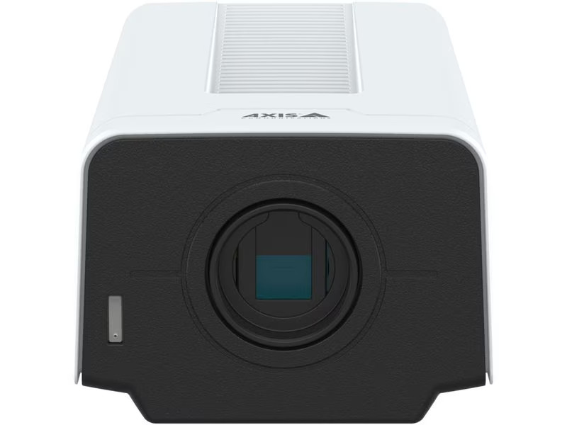 Axis Netzwerkkamera P1387-B Box Barebone