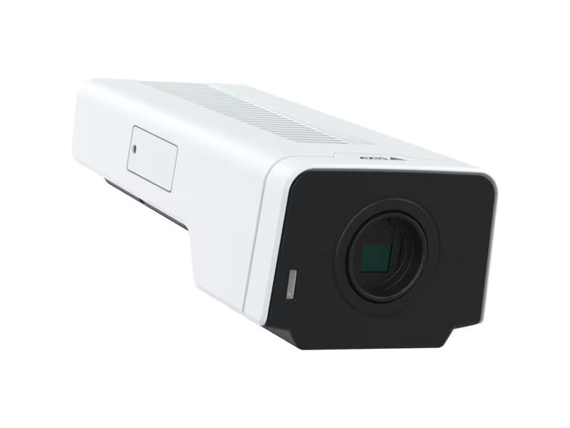 Axis Netzwerkkamera P1387-B Box Barebone