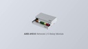 Axis I/O-Modul A9210