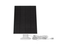 Abus Solarpanel PPIC91600 für Akku-Kamera Pro