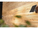 Abus Solarpanel PPIC91600 für Akku-Kamera Pro