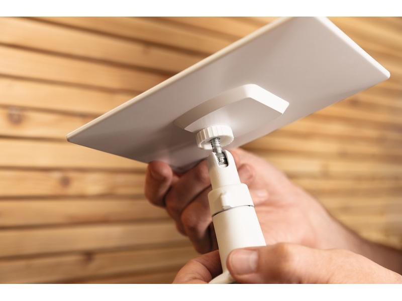 Abus Solarpanel PPIC91600 für Akku-Kamera Pro