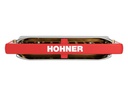Hohner Mundharmonika Signature Series Greg Zlap – A-Dur