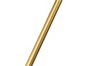 Hama Bilderrahmen Madrid Gold, 13 x 18 cm