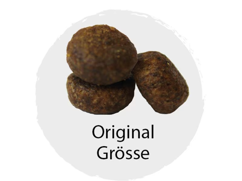 kyli Trockenfutter FreshNature Nr. 24 Duck Potato, 15 kg