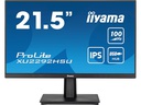 iiyama Monitor XU2292HSU-B6 21.5