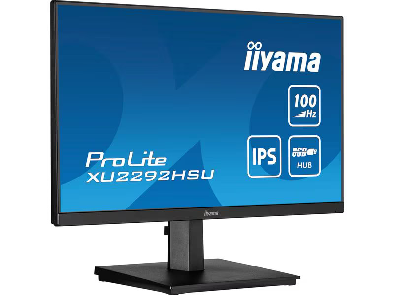 iiyama Monitor XU2292HSU-B6 21.5