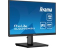 iiyama Monitor XU2292HSU-B6 21.5