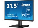 iiyama Monitor XU2292HSU-B6 21.5