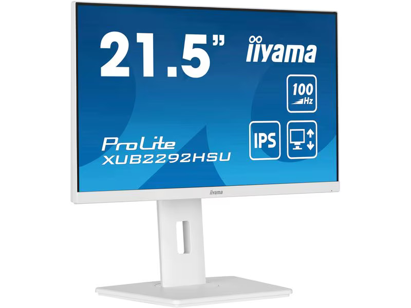 iiyama Monitor ProLite XUB2292 hSU-W6 21.5