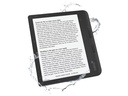 Tolino E-Book Reader Tolino vision color
