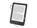 Tolino E-Book Reader Tolino shine color