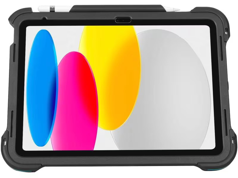 Targus Tablet Back Cover SafePort Rugged Max iPad 10.9