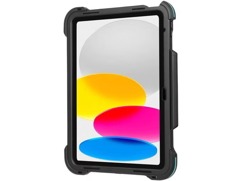 Targus Tablet Back Cover SafePort Rugged Max iPad 10.9
