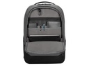 Targus Notebook-Rucksack Terra 15-16 Silber