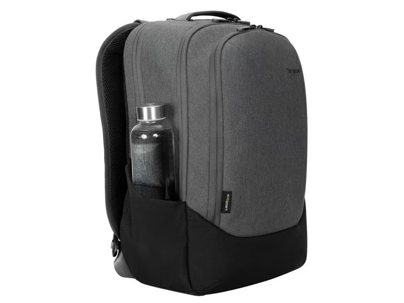 Targus Notebook-Rucksack Terra 15-16 Silber
