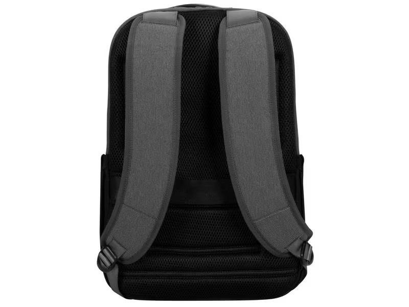 Targus Notebook-Rucksack Terra 15-16 Silber