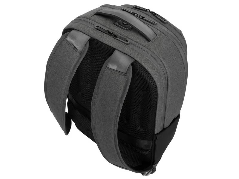 Targus Notebook-Rucksack Terra 15-16 Silber
