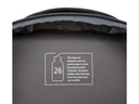 Targus Notebook-Rucksack Terra 15-16 Silber