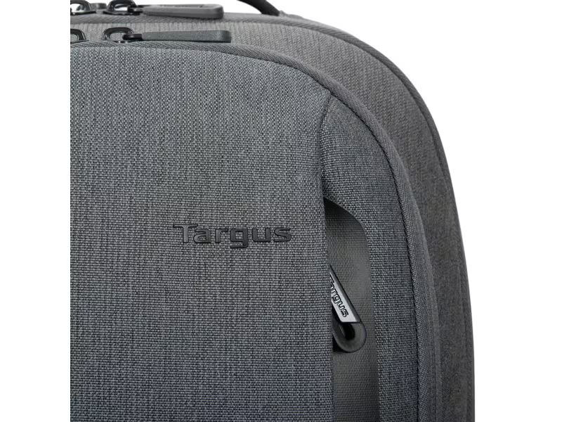 Targus Notebook-Rucksack Terra 15-16 Silber