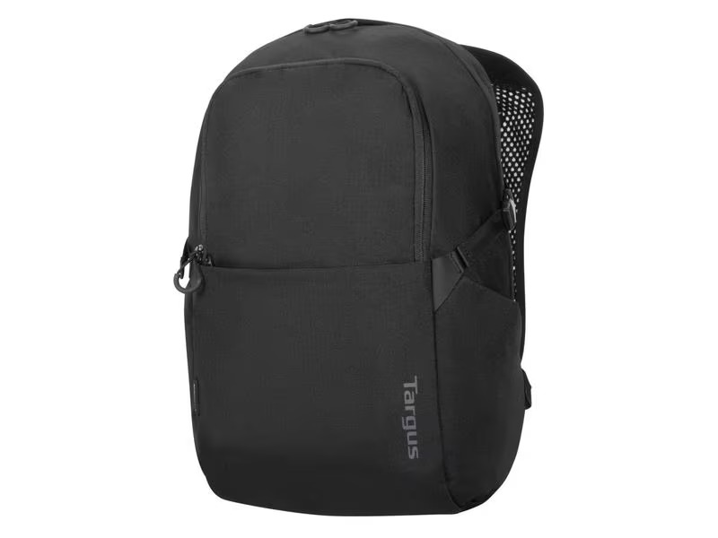Targus Notebook-Rucksack Terra 15-16 Schwarz