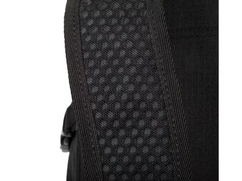 Targus Notebook-Rucksack Terra 15-16 Schwarz