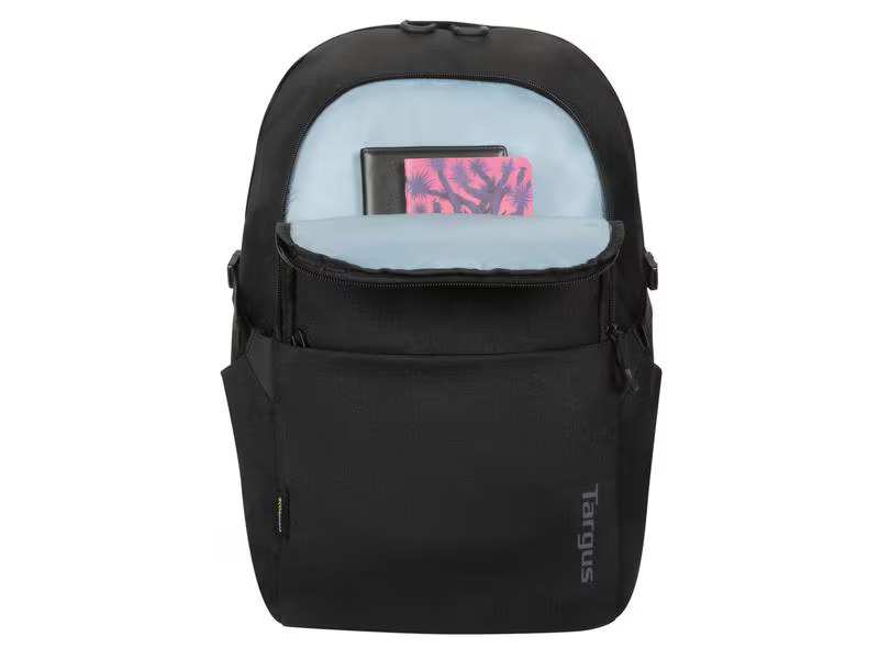 Targus Notebook-Rucksack Terra 15-16 Schwarz