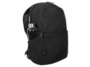 Targus Notebook-Rucksack Terra 15-16 Schwarz