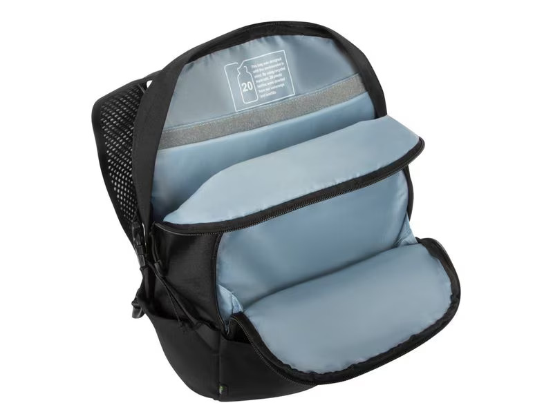 Targus Notebook-Rucksack Terra 15-16 Schwarz