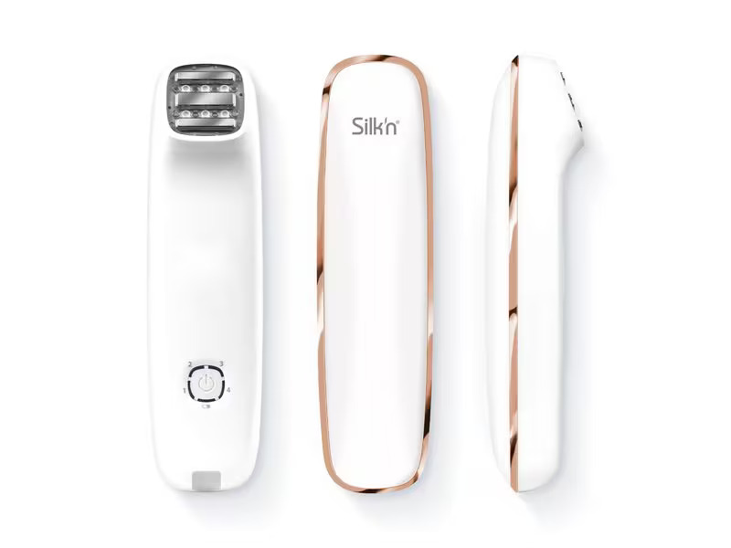 Silk'n Antiaging-Gerät FaceTite Revive Cordless Weiss
