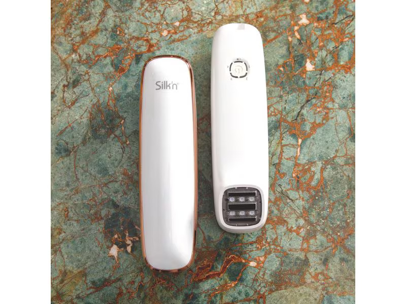 Silk'n Antiaging-Gerät FaceTite Revive Cordless Weiss