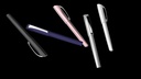 Schneider Rollerball metallic