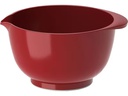 Rosti Rührschüssel New Margrethe 0.5 l, Rot